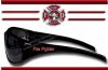 Fire Fighter Sunglasses