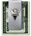 New Orleans Saints Money Clip