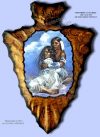 Arrowhead Wall Hanging