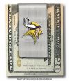 Vikings Money Clip