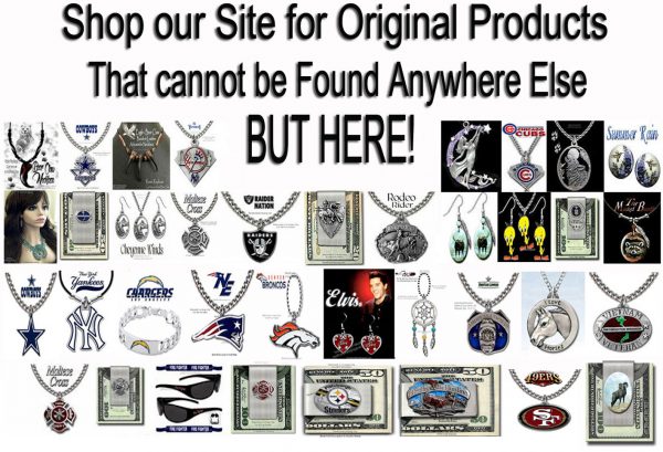 Some of our other products