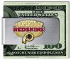Redskins Collectible Money Clip