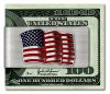 USA Freedom Flag