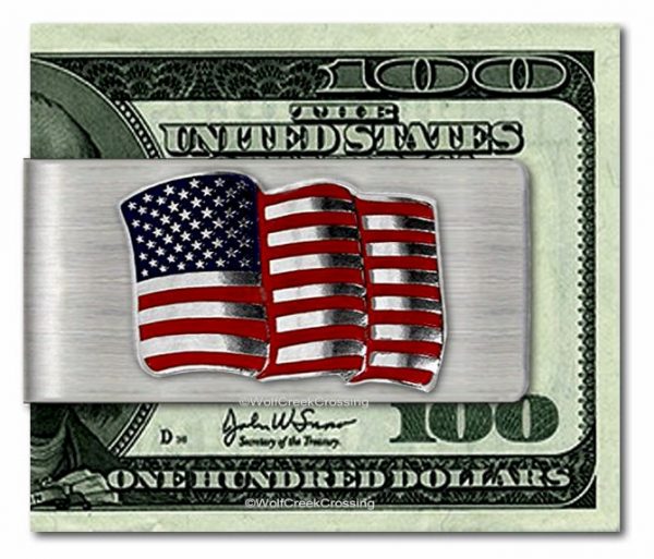 USA Freedom Flag