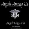 Nurse Pin smp