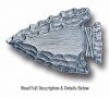 Arrowhead Buckle