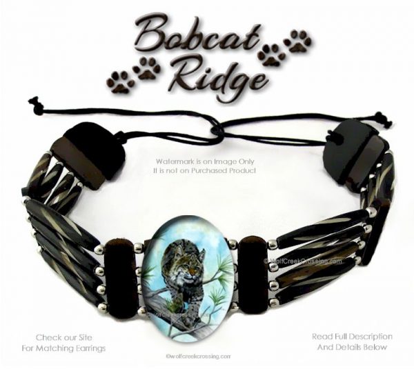 bobcat ridge choker
