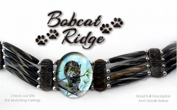 bobcat ridge choker