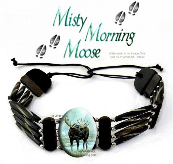 moose choker
