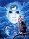 Owl Maiden