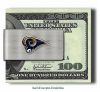 St Louis Rams Money Clip