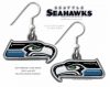 Seahawks Earrings