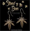 marijuana earrings